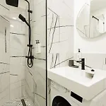 Апартаменты Residences Рига