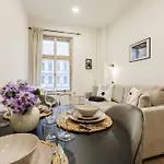 Residences Ρίγα