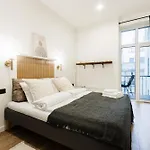 Residences * Рига