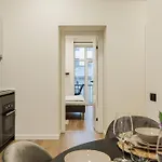 Apartment Residences *