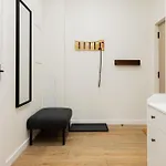 Διαμέρισμα Residences Ρίγα