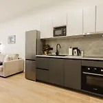 Διαμέρισμα Residences Ρίγα