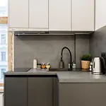 Апартаменты Residences Рига