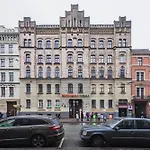 Apartment Residences *