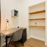 Residences Apartment