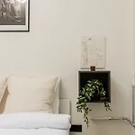 Residences Apartment Riga