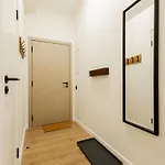 Residences Apartment Riga