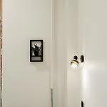Апартаменты Residences *