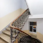 Residences Διαμέρισμα Ρίγα