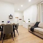 Residences Рига