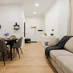 Apartment Residences