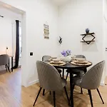 Апартаменты Residences
