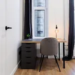 Residences Apartment Riga