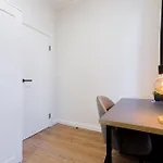Residences Ρίγα