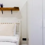 Διαμέρισμα Residences Ρίγα
