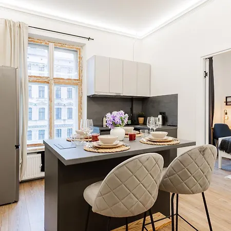Residences