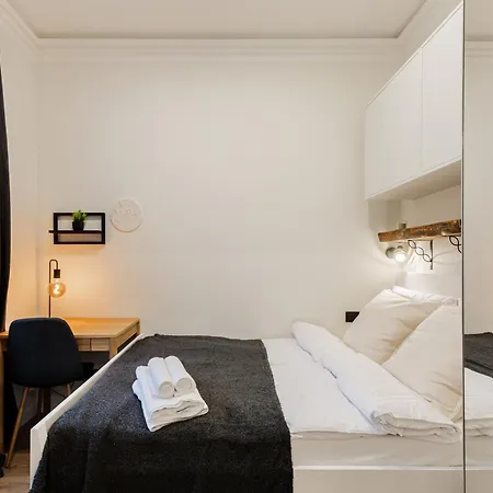 公寓 Residences 里加