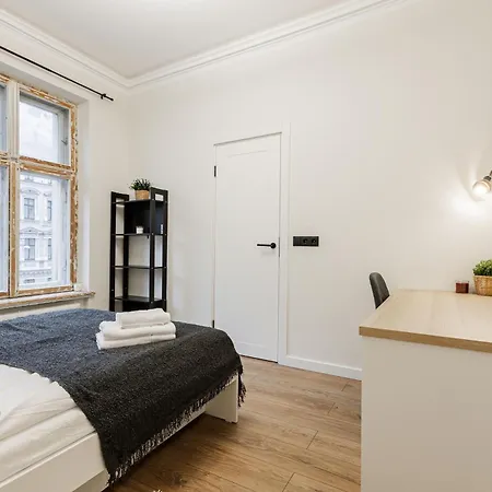 Residences Apartamento