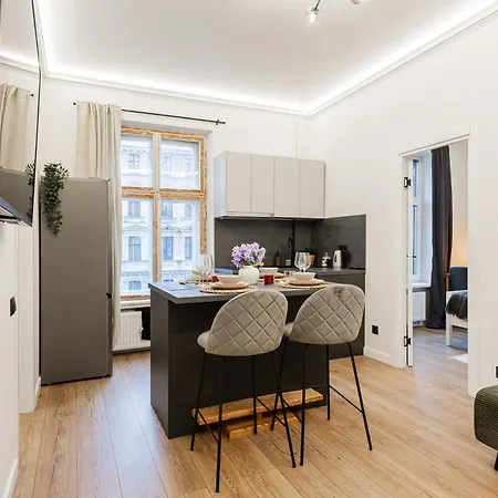 Residences Apartamento *