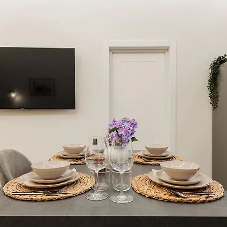 Διαμέρισμα Residences *