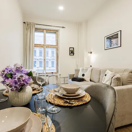 Residences Riga