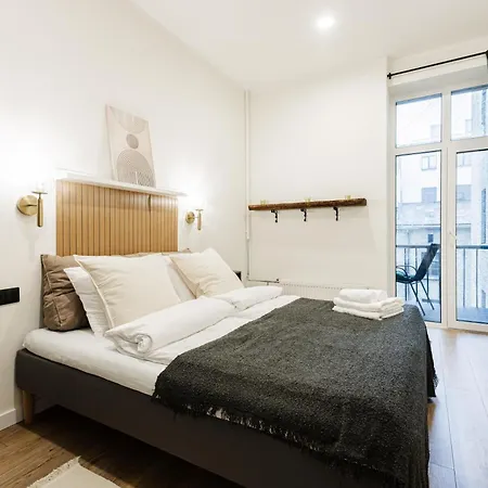 Residences * Ρίγα