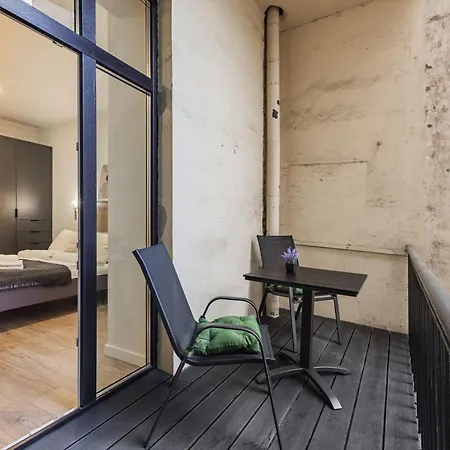 Residences Apartamento
