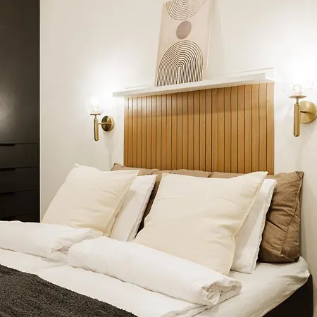 Appartamento Residences Riga