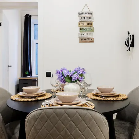 Appartamento Residences *