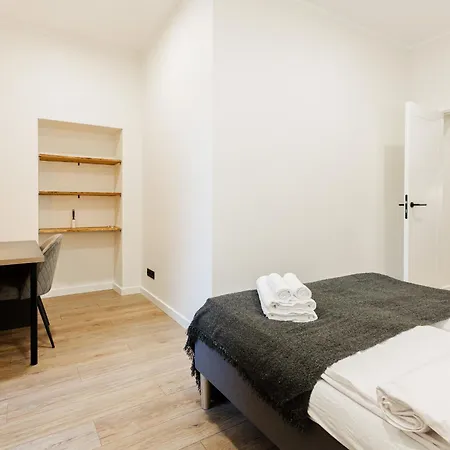 Residences Riga