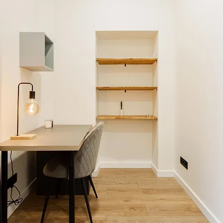 Residences Διαμέρισμα Ρίγα