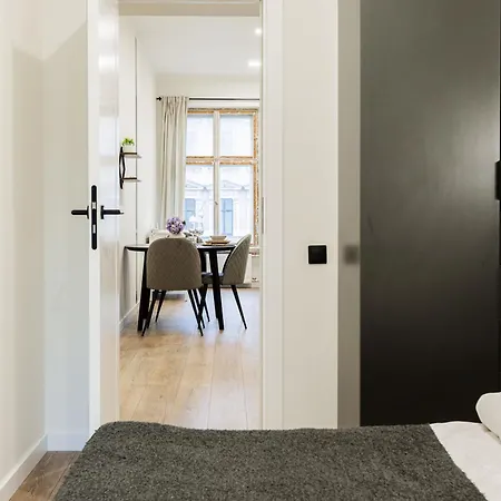 Residences Appartamento *