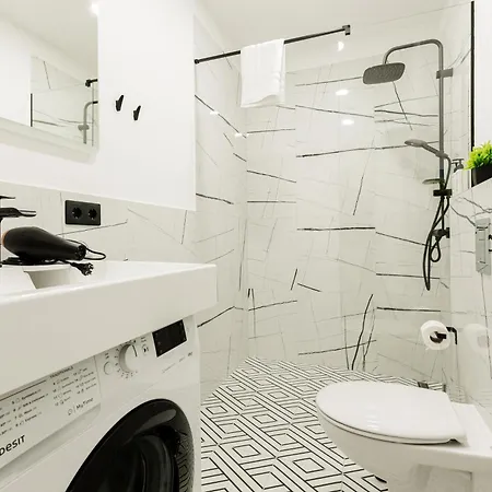 Residences Appartamento *