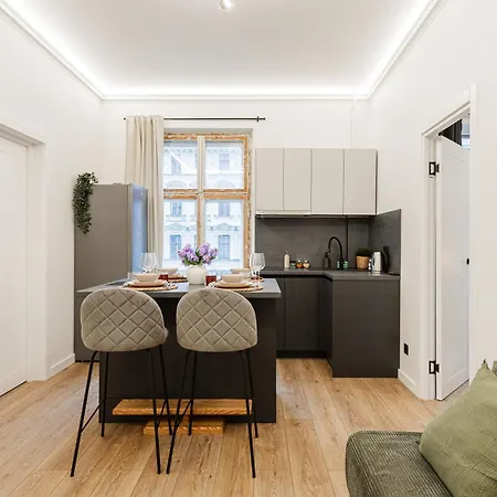 Διαμέρισμα Residences *