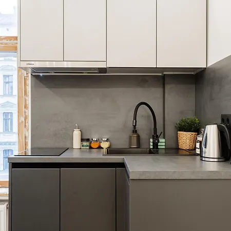 Appartamento Residences Riga