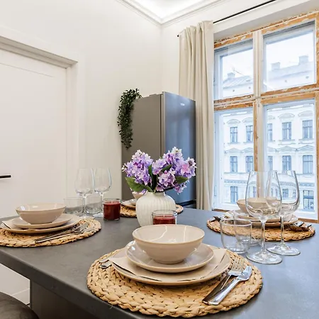 Residences Appartamento *