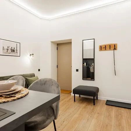 Residences Ρίγα