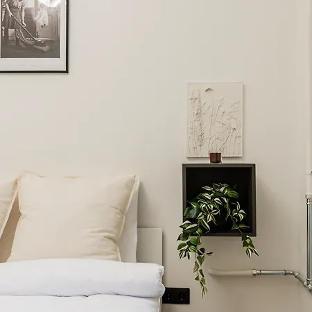 Residences Διαμέρισμα Ρίγα