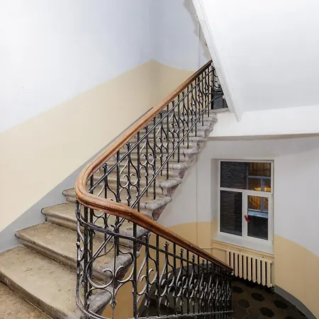 Residences Διαμέρισμα Ρίγα