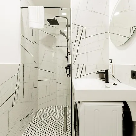 Residences Appartamento *
