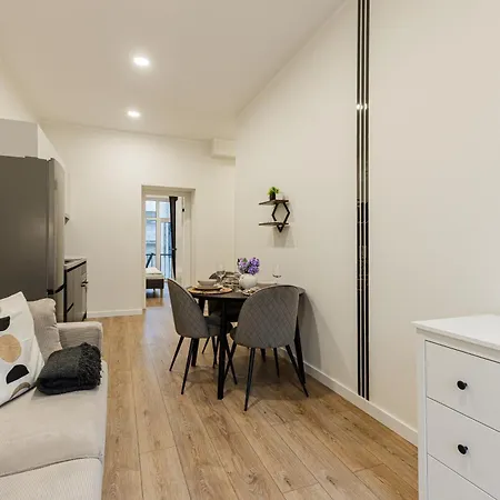 Residences Appartamento *