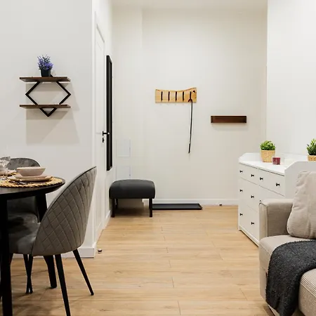 Residences * Riga