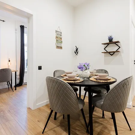 Appartamento Residences