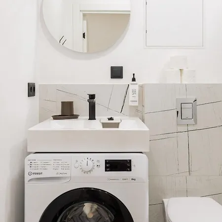 Appartamento Residences Riga