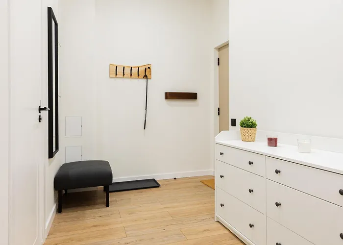 Residences 公寓 里加