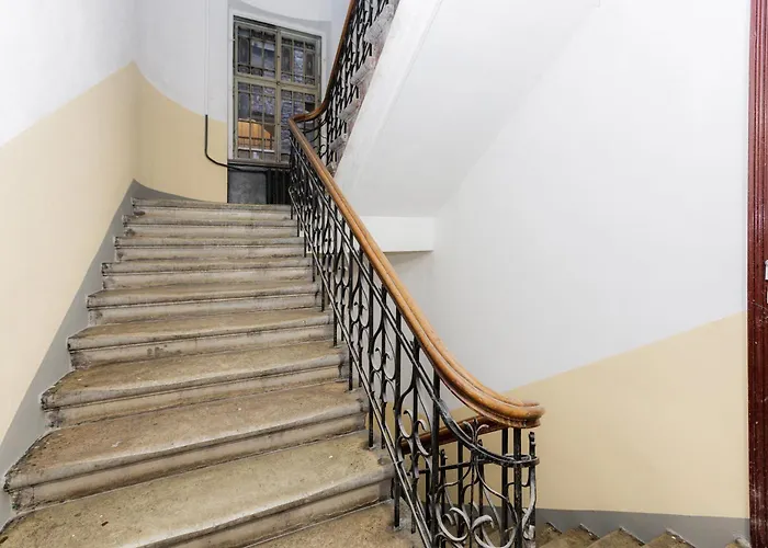 公寓 Residences 里加