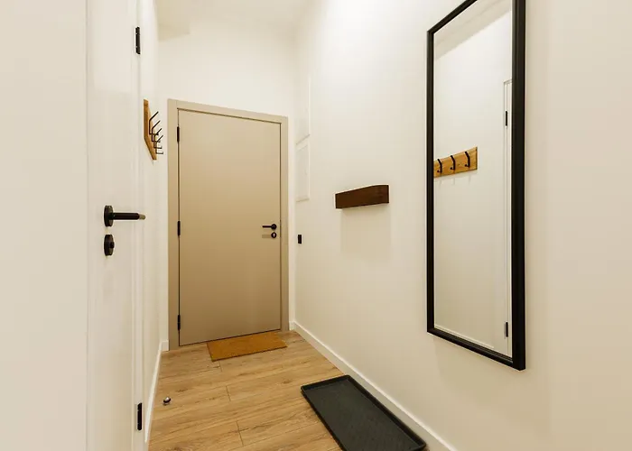 Residences 公寓 里加