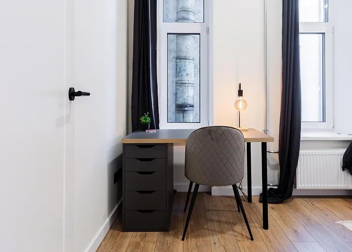 Residences 公寓 里加