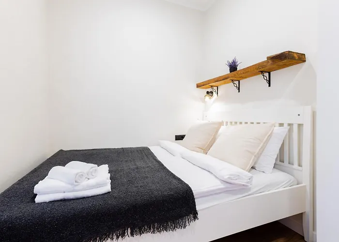 公寓 Residences 里加