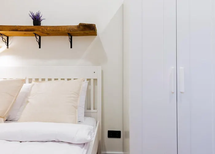 公寓 Residences 里加